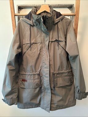 Columbia Women's lightweight jacket